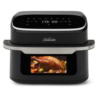 Sunbeam 10L Alinea Wide Ceramic Air Fryer