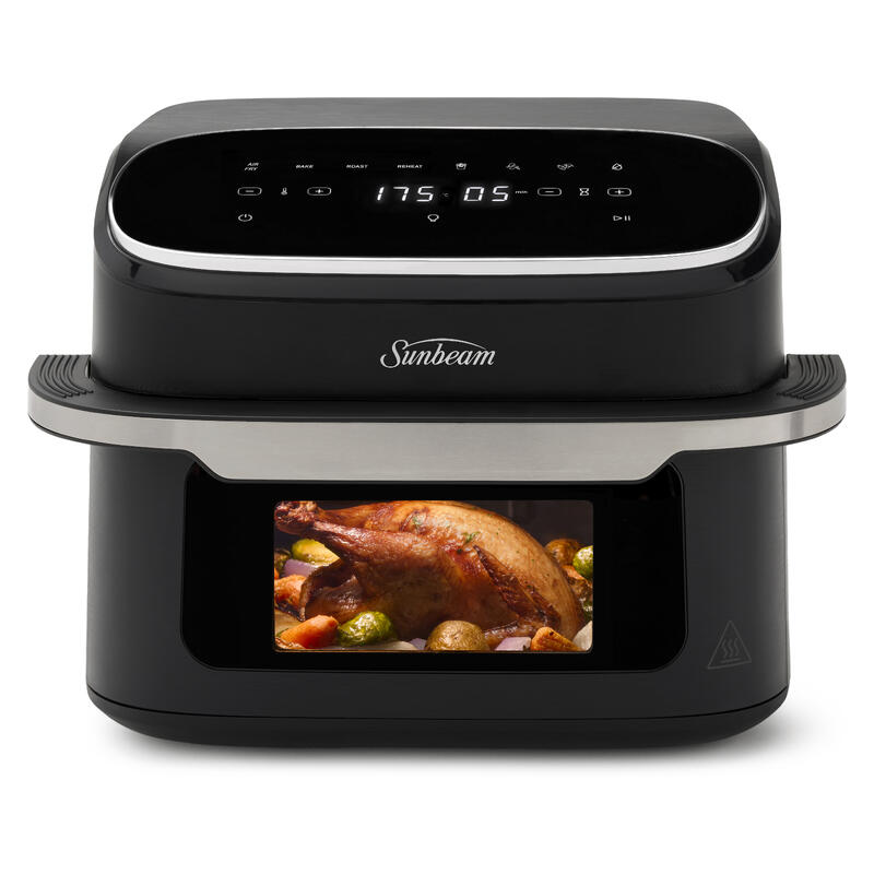 Sunbeam 10L Alinea Wide Ceramic Air Fryer