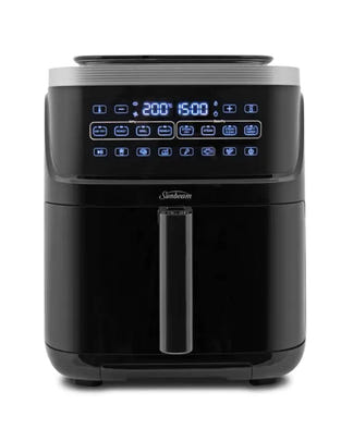 Sunbeam SteamFry Air Fryer + Steam