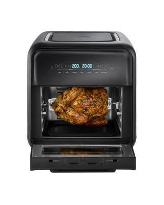 Sunbeam All-In-One Air Fryer Oven