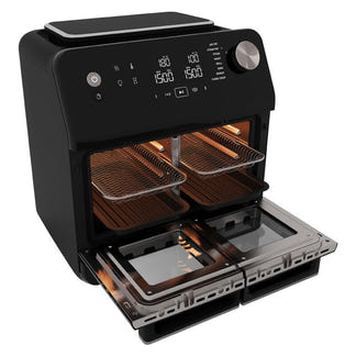 Sunbeam 11.4L Multi Zone Steam Air Fryer