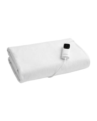 Sunbeam Sleep Express Single Fitted Electric Blanket Single