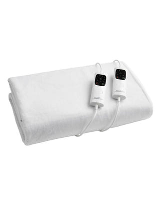 Sunbeam Sleep Express Fitted Electric Blanket - Double