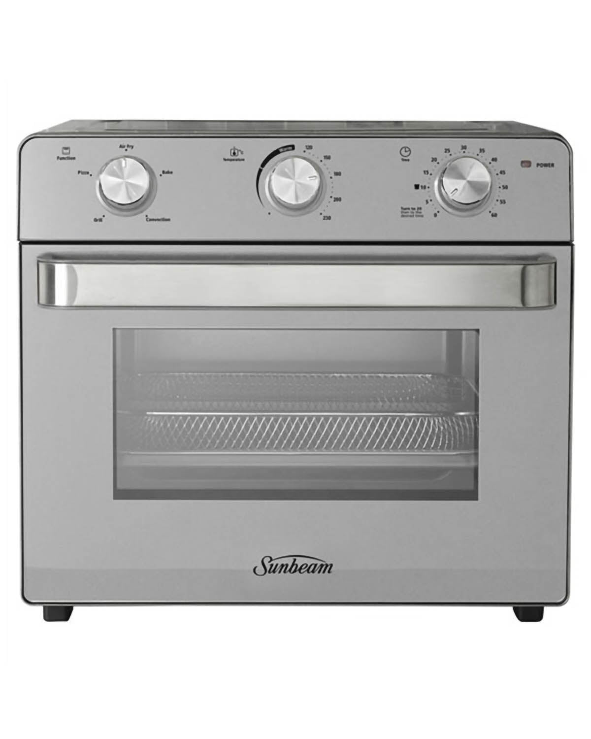 Sunbeam Multi Function Oven Plus Air Fryer