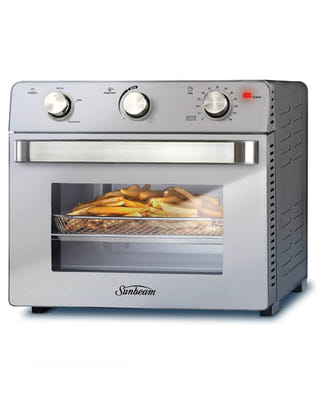 Sunbeam Multi Function Oven Plus Air Fryer