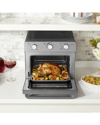 Sunbeam Multi Function Oven Plus Air Fryer