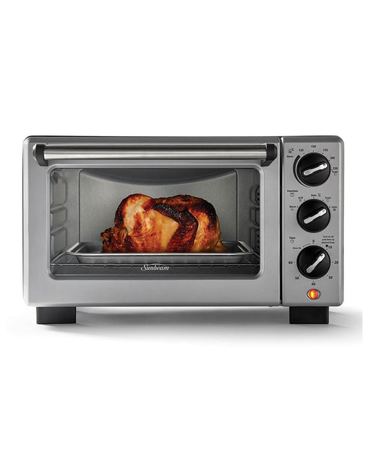 Sunbeam Convection Bake & Grill Compact Oven