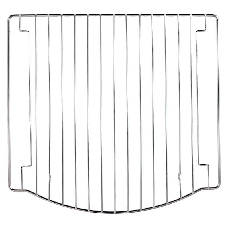 Sunbeam 17L NutriCrisp Air Fryer Benchtop Oven - Black