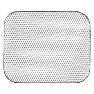 Sunbeam 17L NutriCrisp Air Fryer Benchtop Oven - Black