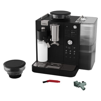 Sunbeam Origins AutoLuxe Fully Auto Espresso Coffee Machine
