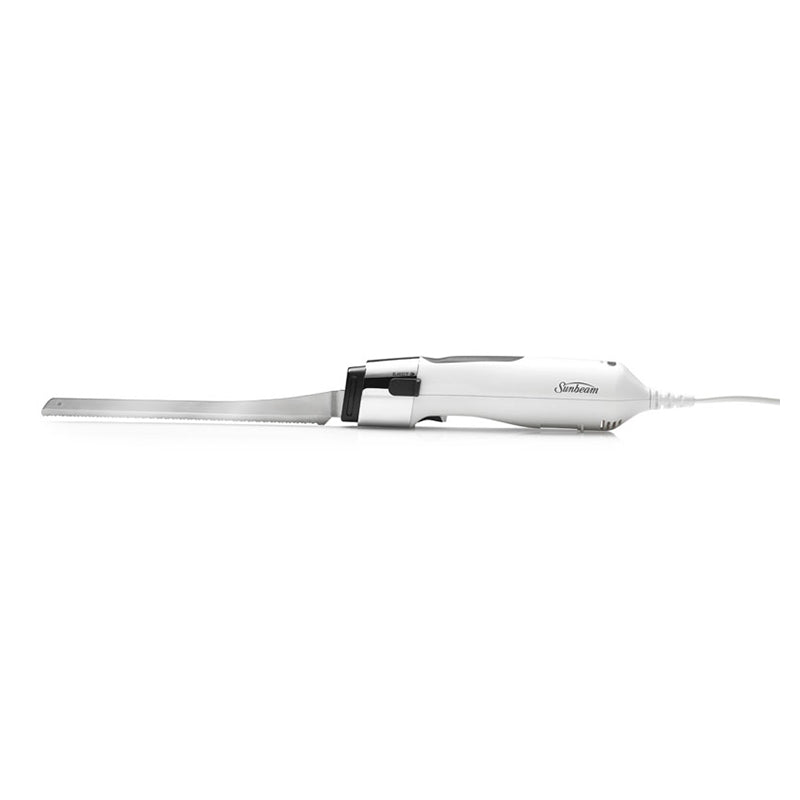 Sunbeam CarveEasy Twin Blade Electric Knife