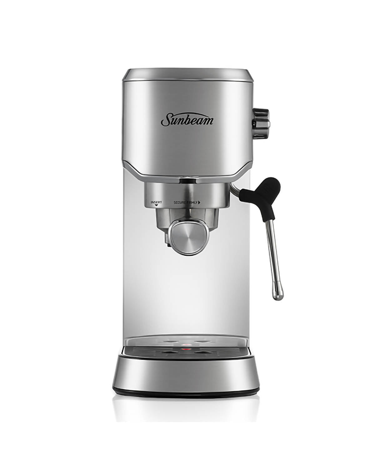 Sunbeam Compact Barista Espresso Machine