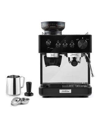 Sunbeam Origins Classic Espresso Machine