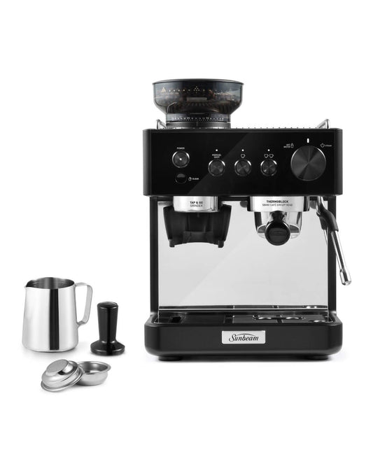 Sunbeam Origins Classic Espresso Machine