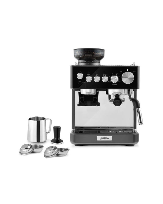 Sunbeam Origins Sense Espresso Machine