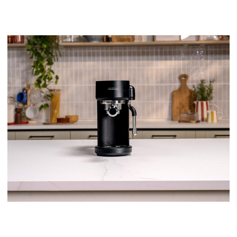 Sunbeam PIXL Espresso Coffee Machine