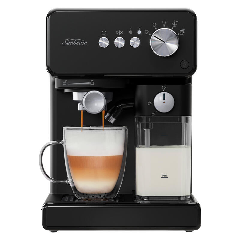 Sunbeam Prima Latte Espresso Machine