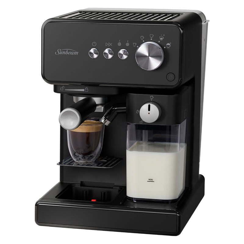 Sunbeam Prima Latte Espresso Machine
