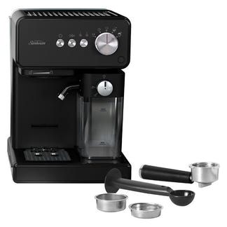 Sunbeam Prima Latte Espresso Machine