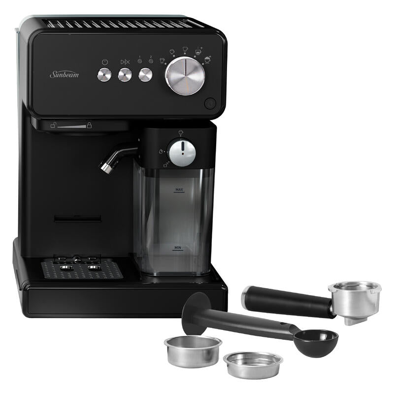 Sunbeam Prima Latte Espresso Machine