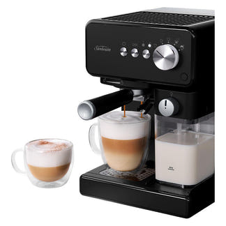 Sunbeam Prima Latte Espresso Machine