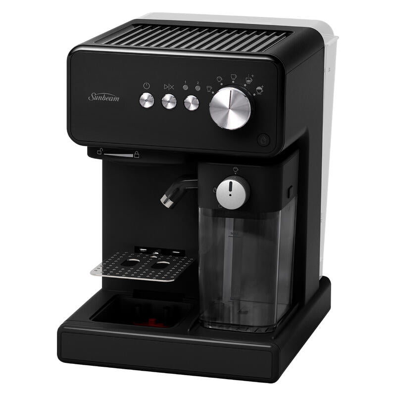 Sunbeam Prima Latte Espresso Machine