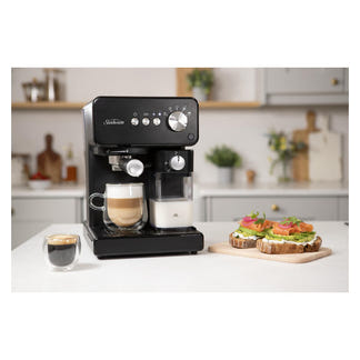 Sunbeam Prima Latte Espresso Machine