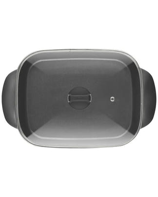 Sunbeam DiamondForce Banquet Frypan