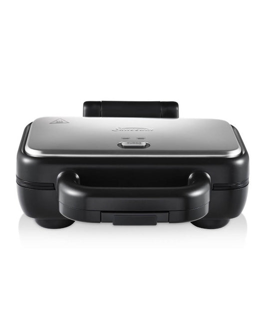 Sunbeam 2 Slice Turbo Crunch Toastie Maker