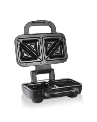 Sunbeam 2 Slice Turbo Crunch Toastie Maker