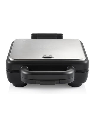 Sunbeam 4 Slice Turbo Crunch Toastie Maker