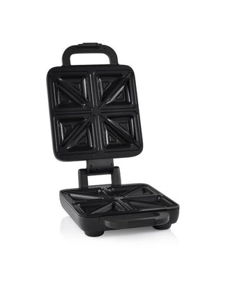 Sunbeam 4 Slice Turbo Crunch Toastie Maker
