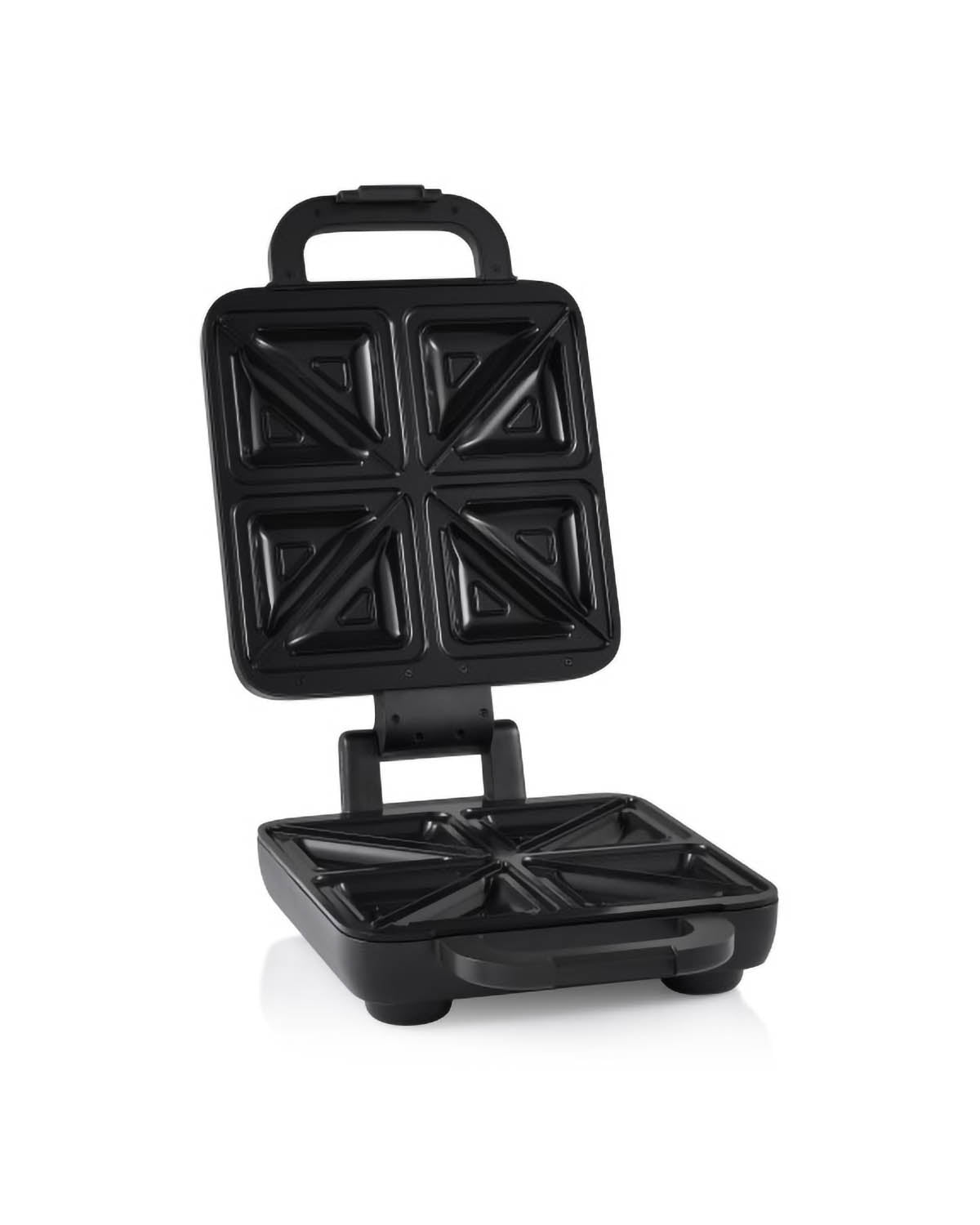 Sunbeam 4 Slice Turbo Crunch Toastie Maker