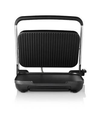 Sunbeam Cafe Style 6-Slice Sandwich Press