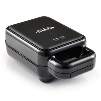 Sunbeam Mini Snack Press & Grill