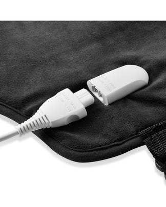 Sunbeam Lower Back Heating Pad