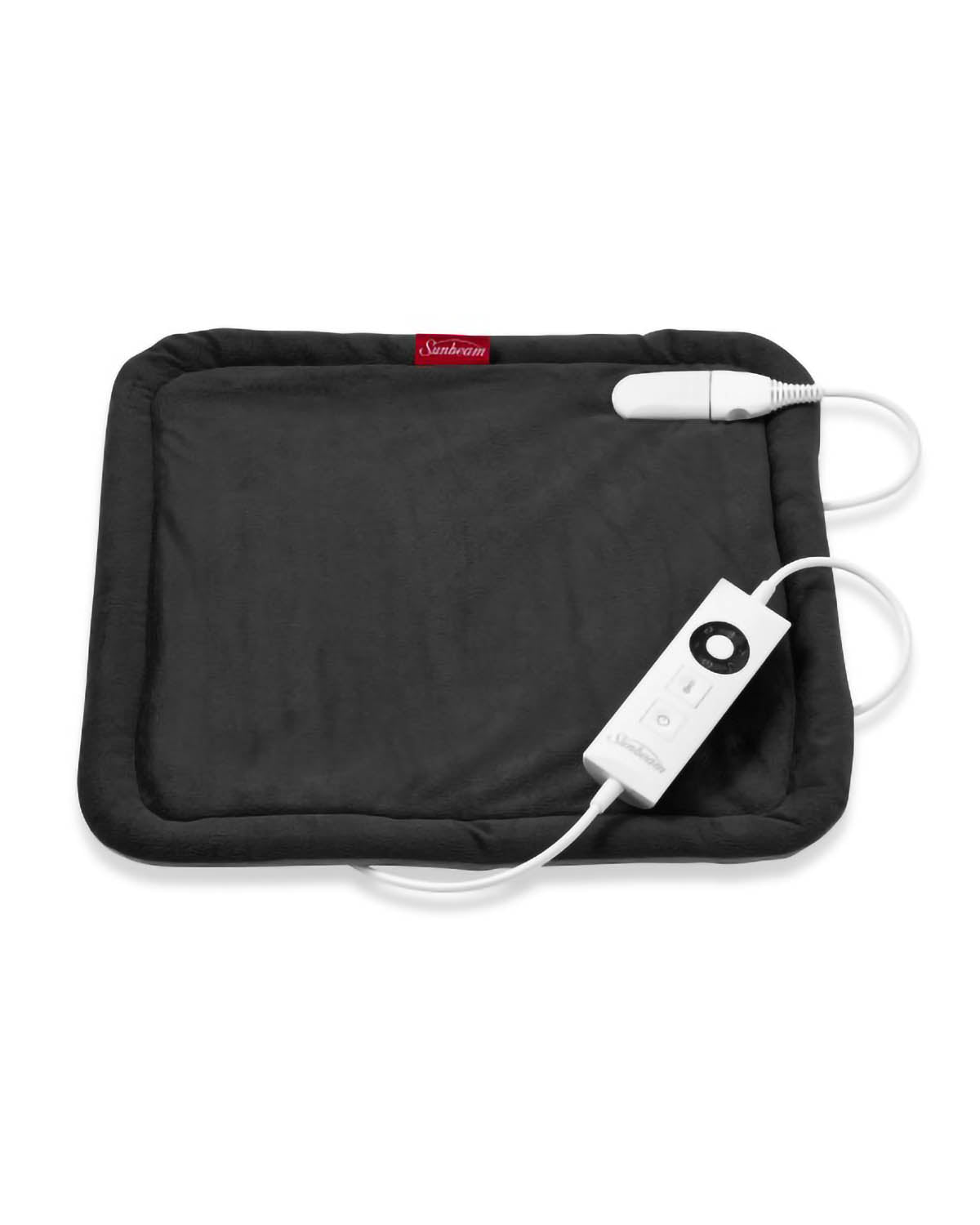 Sunbeam Multizone Weighted Heating Pad