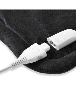 Sunbeam Multizone Weighted Heating Pad