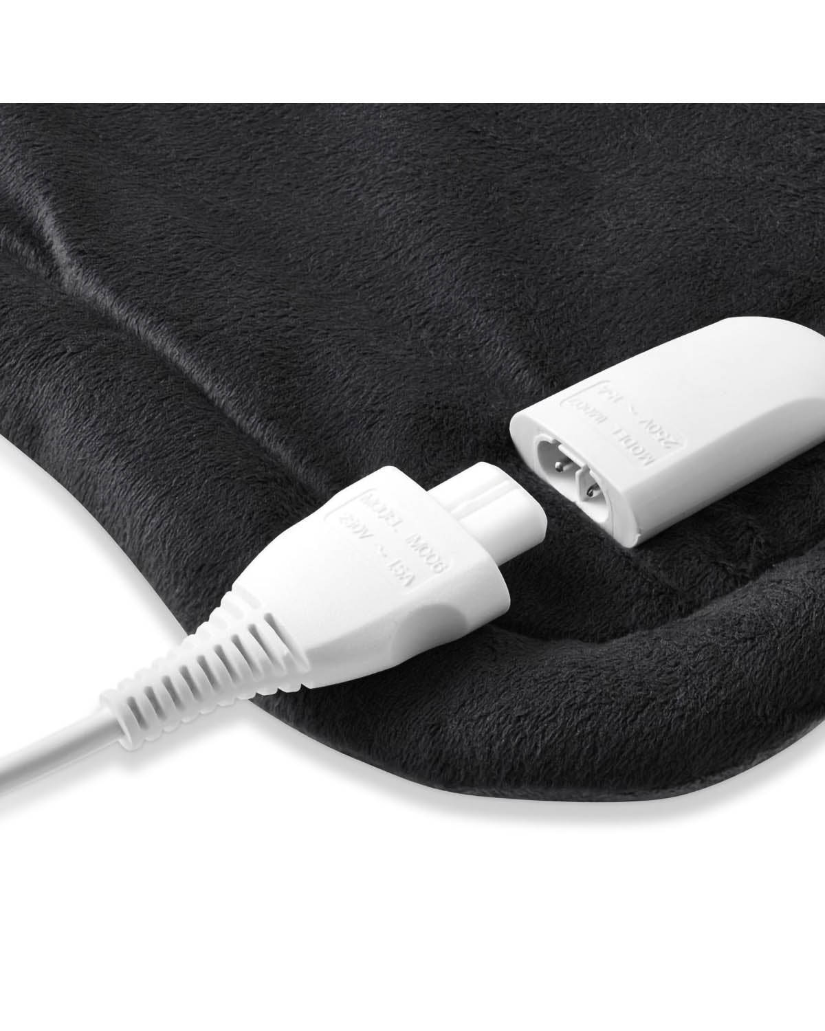 Sunbeam Multizone Weighted Heating Pad