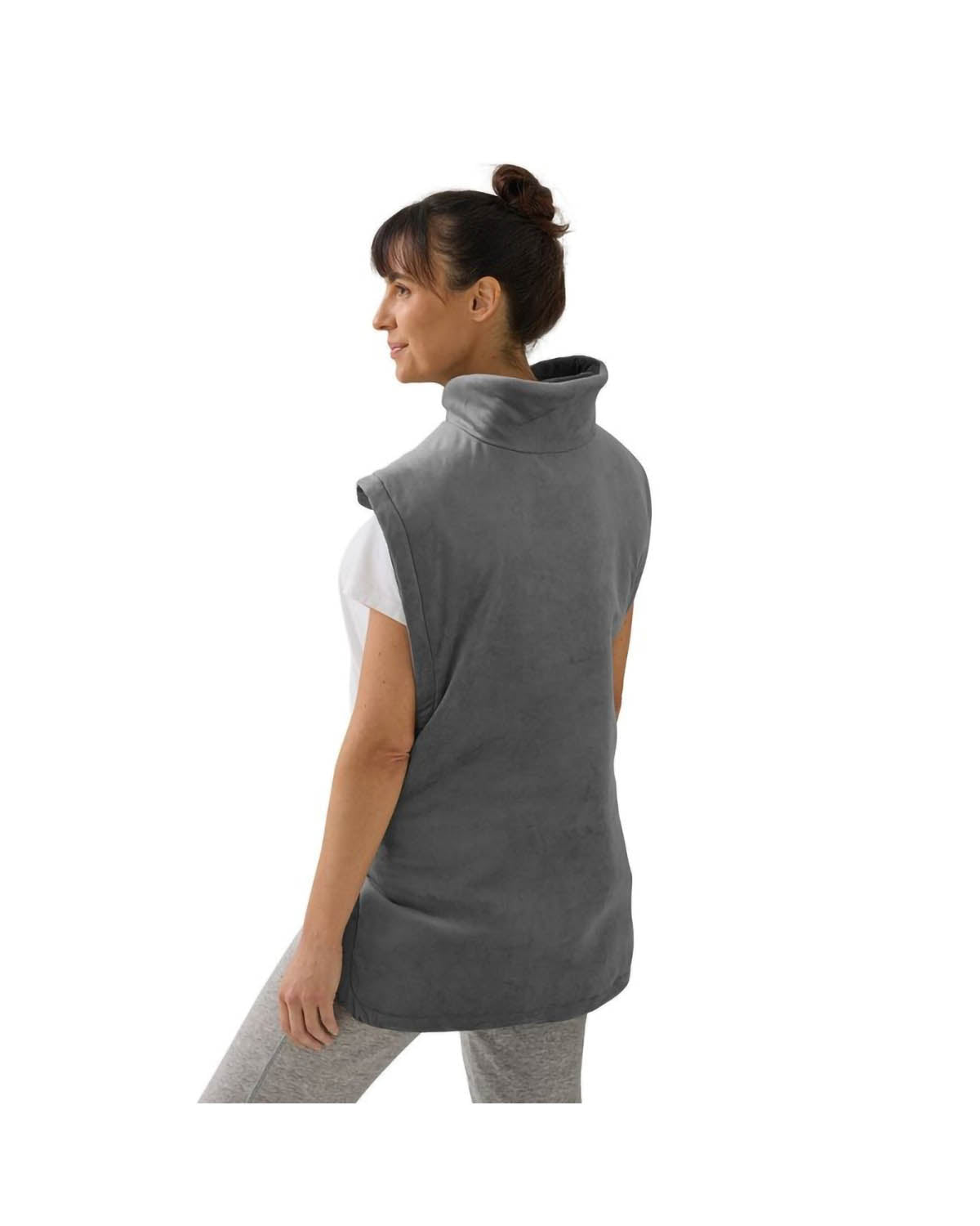 Sunbeam Shoulders and Full Back Heating Pad