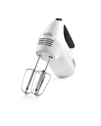 Sunbeam Mixmaster Hand Mixer - White