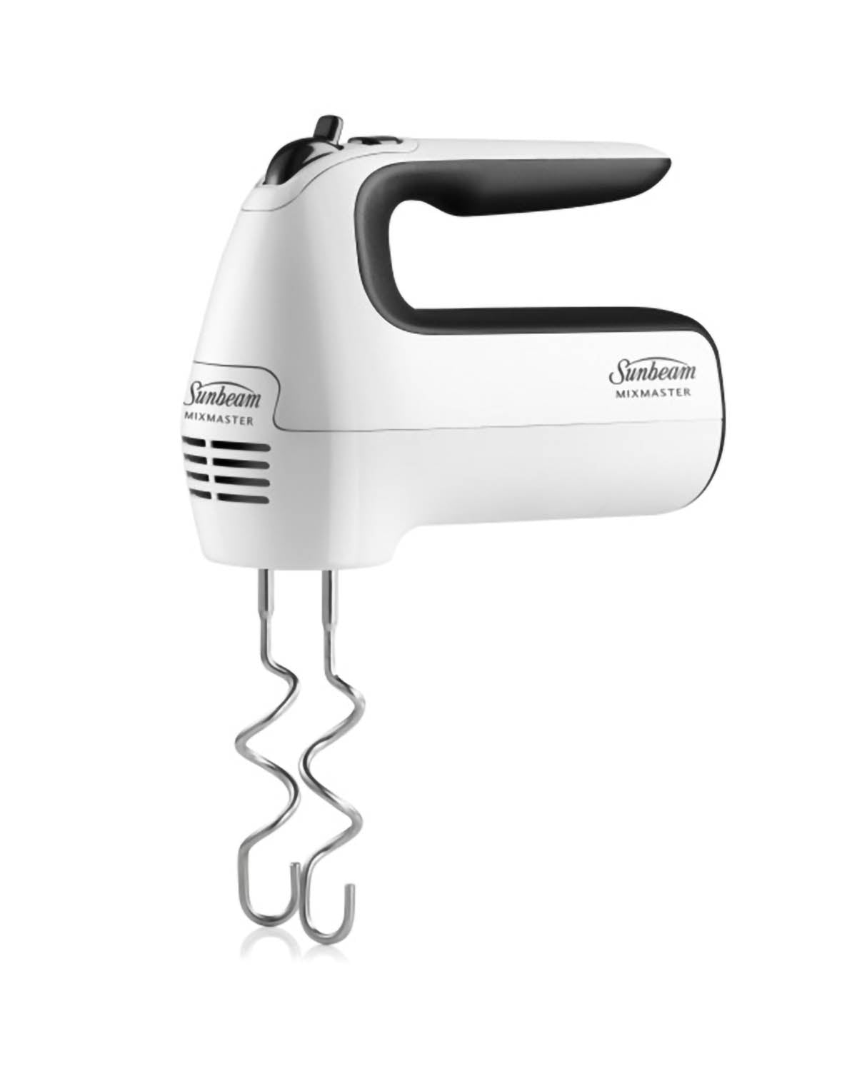 Sunbeam Mixmaster Hand Mixer - White