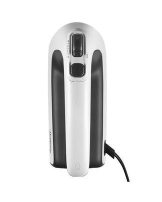 Sunbeam Mixmaster Hand Mixer - White