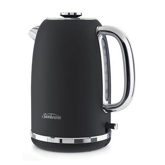 Sunbeam 1.7 Litre Alinea Collection Kettle - Dark Canyon