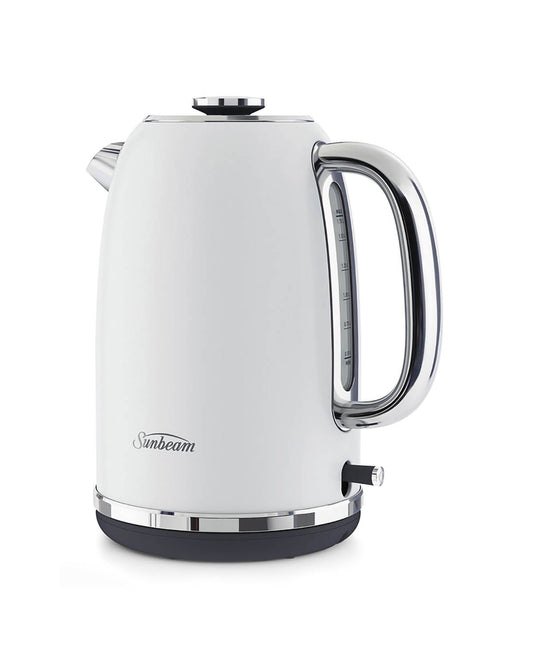 Sunbeam 1.7 Litre Alinea Collection Kettle - Ocean Mist