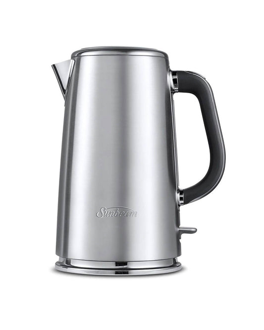 Sunbeam Arise Collection 1.7 Litre Kettle - Stainless Steel