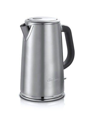 Sunbeam Arise Collection 1.7 Litre Kettle - Stainless Steel