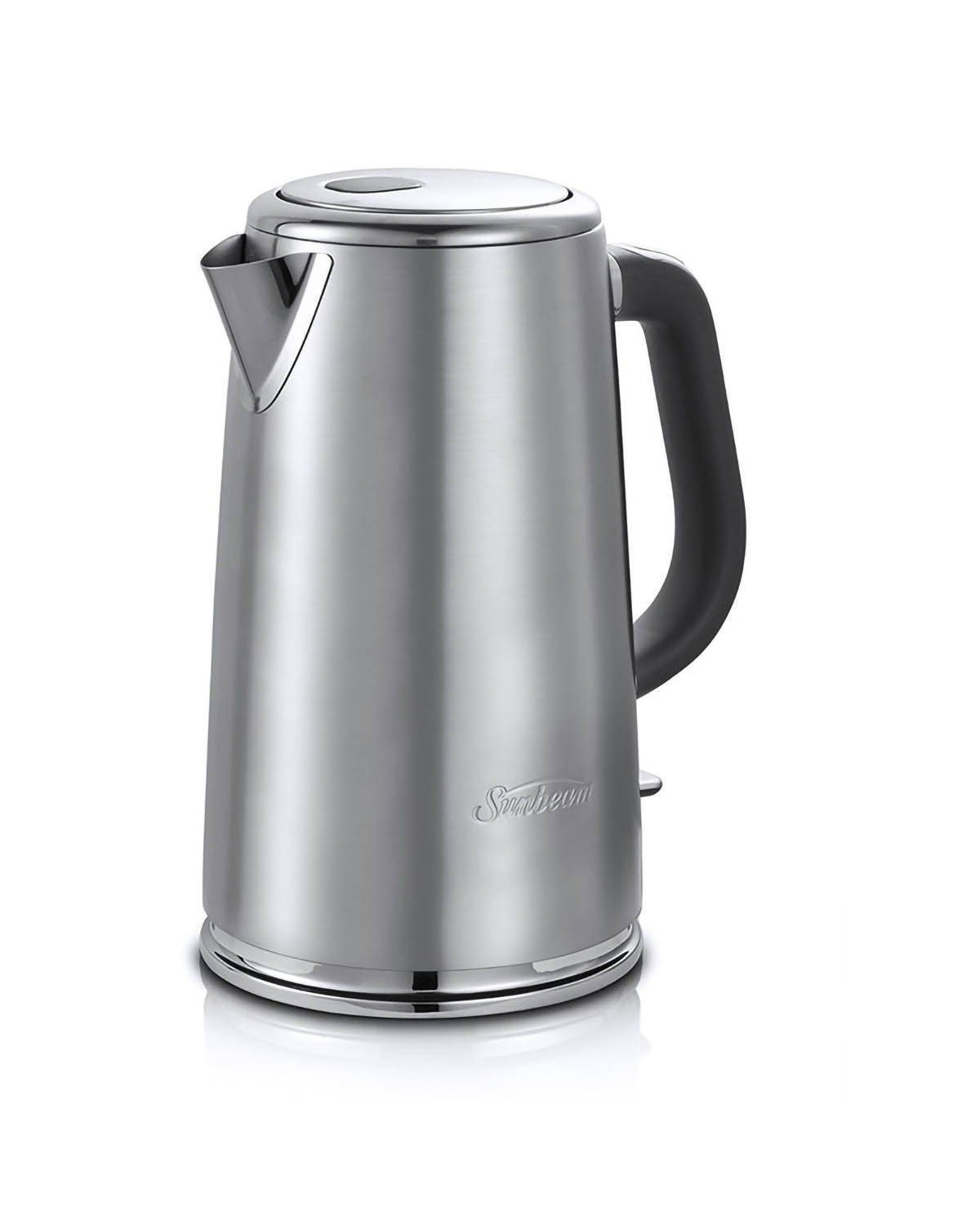 Sunbeam Arise Collection 1.7 Litre Kettle - Stainless Steel
