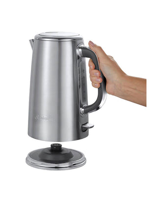 Sunbeam Arise Collection 1.7 Litre Kettle - Stainless Steel