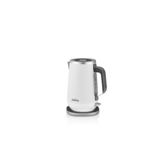 Sunbeam 1.7L Kyoto City Collection Jug Kettle - White
